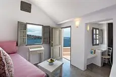 Theodora Suites 