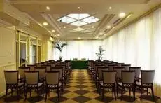 Hotel Brescia Conference hall