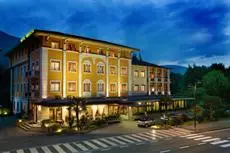 Hotel Brescia Appearance