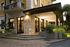 Hotel Brescia Lobby