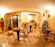 Hotel Essen Rimini 