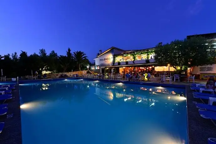 Philoxenia Hotel Psakoudia 