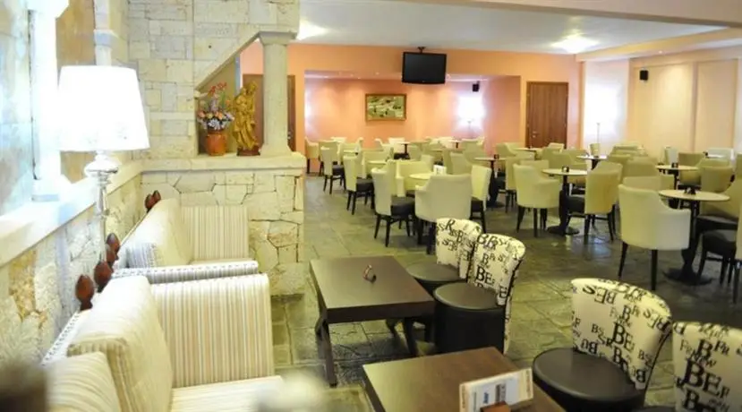 Philoxenia Hotel Psakoudia 