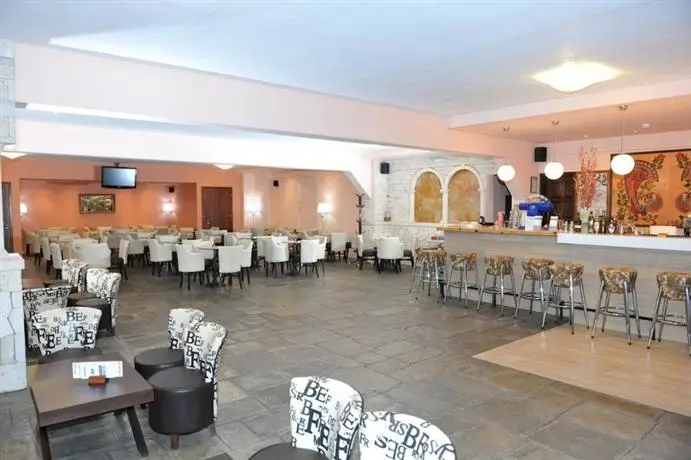 Philoxenia Hotel Psakoudia 