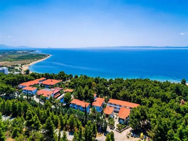 Philoxenia Hotel Psakoudia 