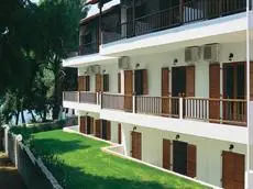 Philoxenia Hotel Psakoudia 