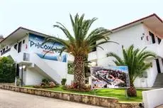 Philoxenia Hotel Psakoudia 