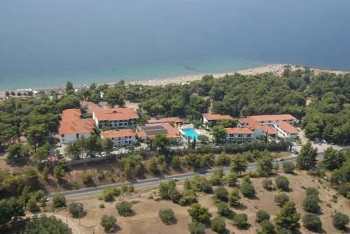 Philoxenia Hotel Psakoudia 