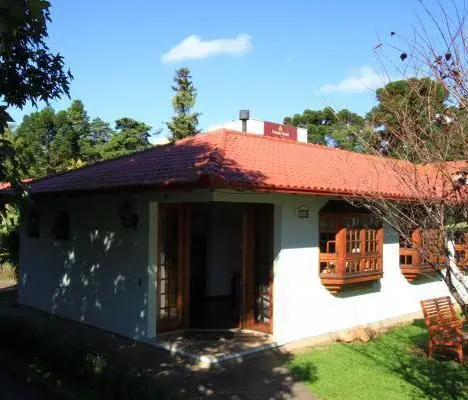 Pousada Villa Cantaloa