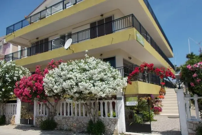 Skala Hotel Cephalonia