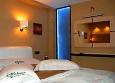 Vathyskia Hotel Kato Trikala 