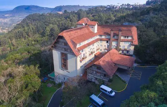 Villa Bella Hotel 