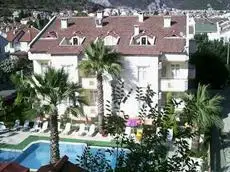 Villa Palma Apartments Marmaris 