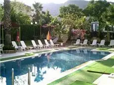 Villa Palma Apartments Marmaris Swimming pool