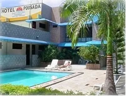 Hotel Ilha Costeira