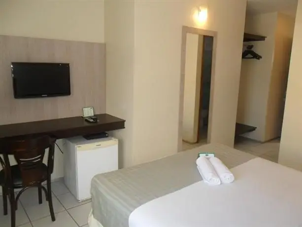 Hotel Premier Sao Luis room