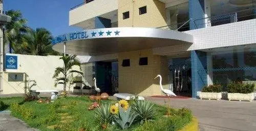 Litoranea Praia Hotel