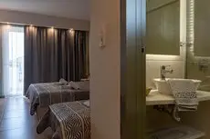 Marelen Hotel room
