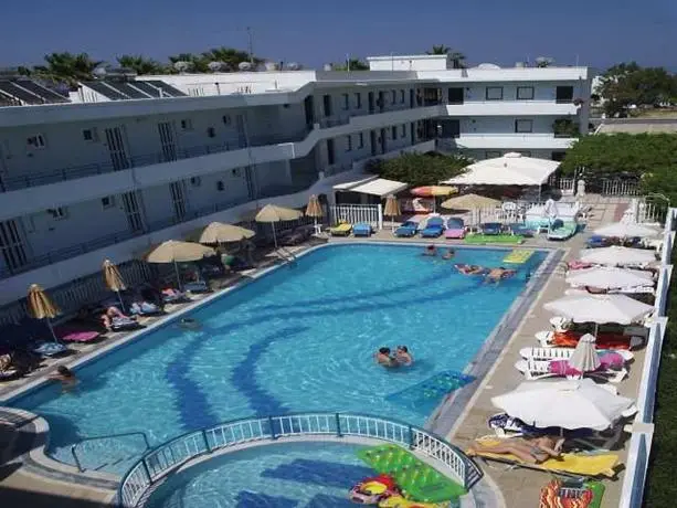 Marianna Hotel Kos Island