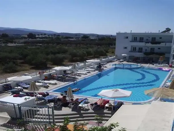 Marianna Hotel Kos Island