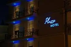 Plaza Hotel Zakynthos Appearance