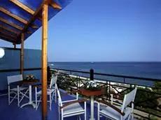 Plaza Hotel Zakynthos Beach