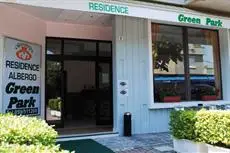 Residence Albergo Green Park Modena 