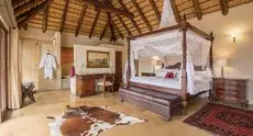 Shiduli Private Game Lodge 