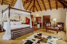 Shiduli Private Game Lodge 