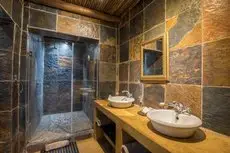 Shiduli Private Game Lodge 