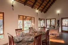 Shiduli Private Game Lodge 