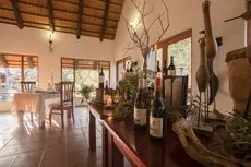 Shiduli Private Game Lodge 