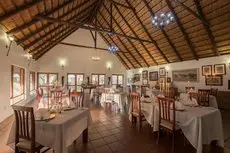 Shiduli Private Game Lodge 