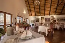 Shiduli Private Game Lodge 