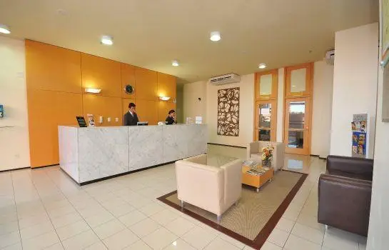 Suites No Bellagio Lobby