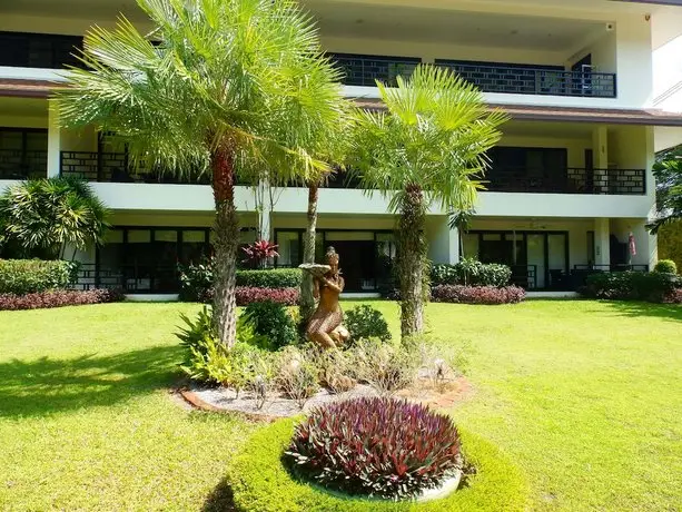 The Serenity Golf Hotel 