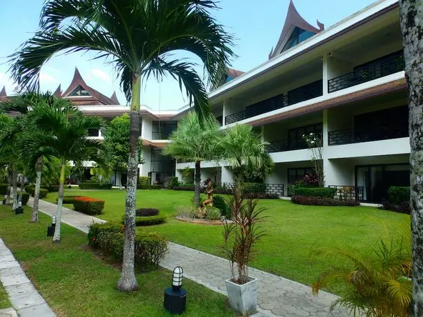 The Serenity Golf Hotel 