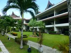 The Serenity Golf Hotel 