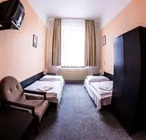 Hotel Pyramida Brno 