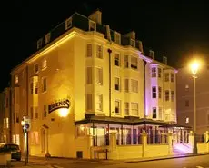 Legends Hotel Brighton 