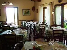 Locanda Mossa Dei Barbari Castiglione Della Pescaia Bar / Restaurant