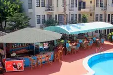 Mavi Belce Hotel 