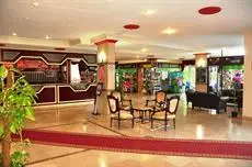 Mustis Royal Plaza Hotel Marmaris Bar / Restaurant