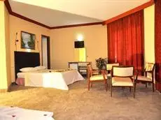 Mustis Royal Plaza Hotel Marmaris room