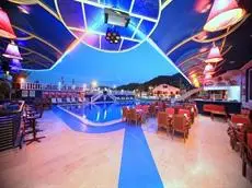 Mustis Royal Plaza Hotel Marmaris 