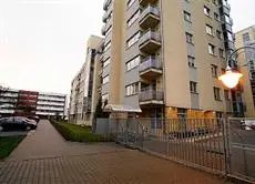 P&O Apartments Kabaty Warsaw Appearance