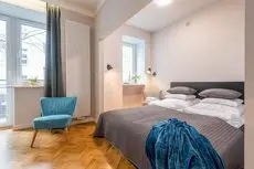P&O Apartments Poznanska room