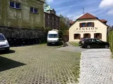 Pension Sebastian Cesky Krumlov 