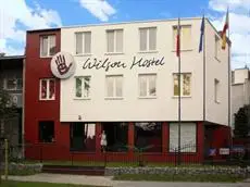 Wilson Hostel 