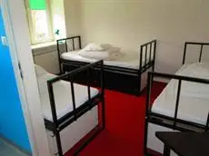 Wilson Hostel 